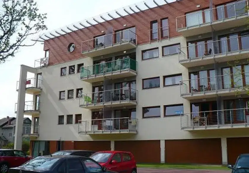 Zdjęcie Helios Hel: Czy to najlepszy wybór na nocleg? Sprawdzamy to!