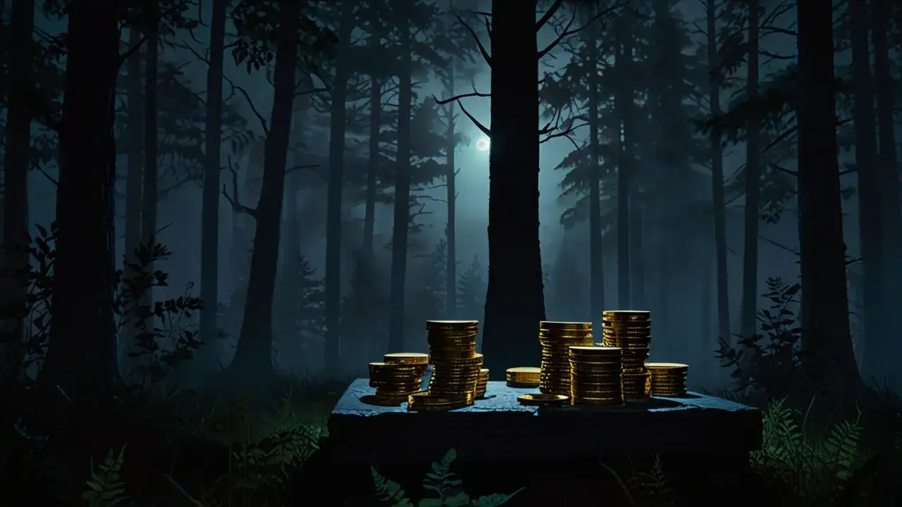 Zdjęcie Cena Sons of the Forest przeraża jak sama gra? Ile kosztuje?