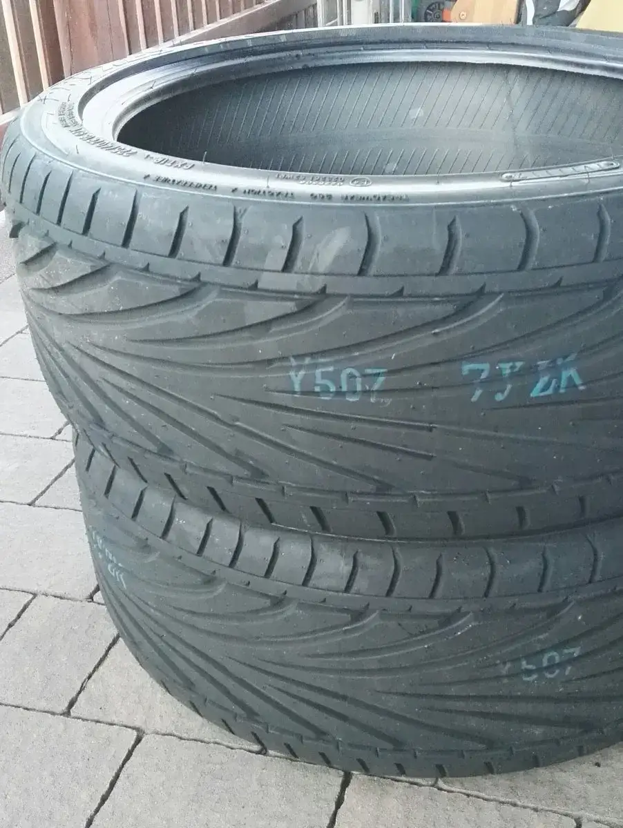 Zdjęcie Najlepsze opony letnie, które warto wybrać - uniknij błędów przy zakupie