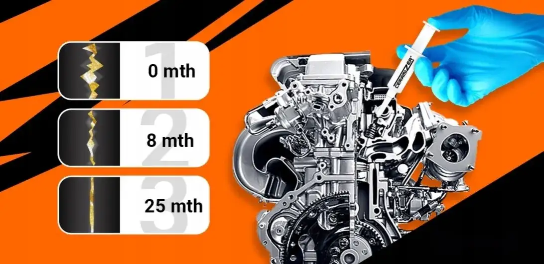 Zdjęcie Co ile motogodzin wymiana oleju T25? Uniknij kosztownych błędów