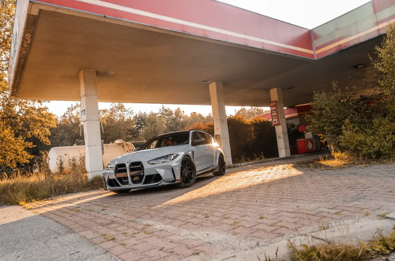 Zdjęcie Jak kupić felgi aluminiowe - uniknij najczęstszych błędów zakupowych