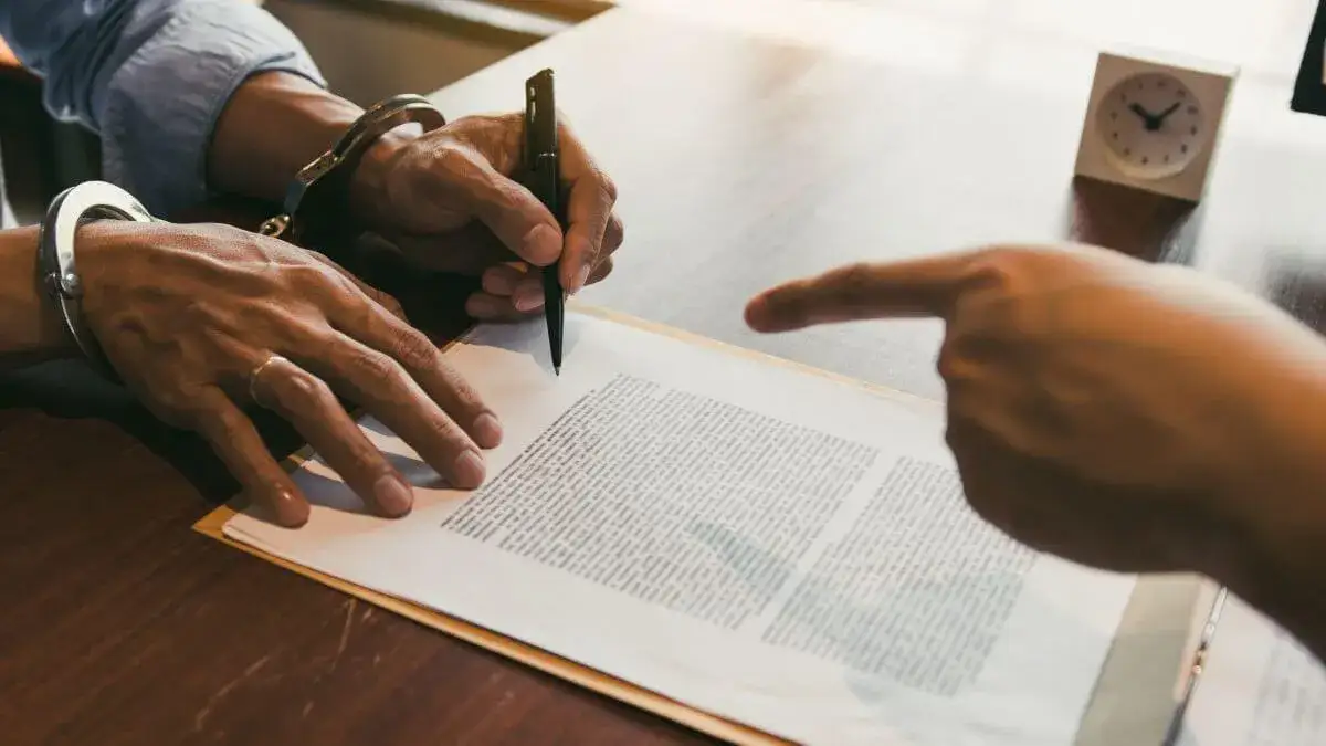 Zdjęcie Kodeks wykroczeń – kluczowe informacje o karach i przepisach