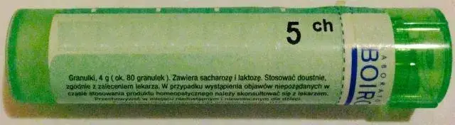 Zdjęcie Sepia homeopatia: Jak skutecznie złagodzić dolegliwości hormonalne?