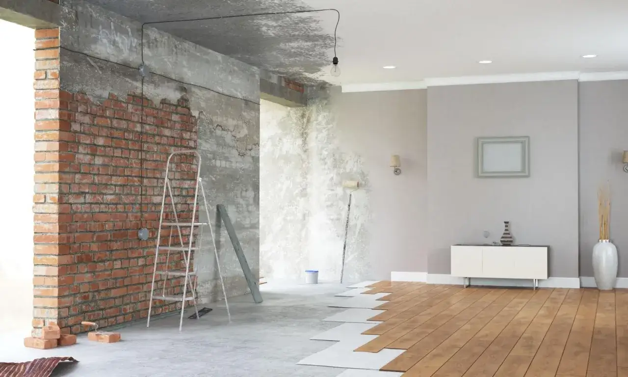 Zdjęcie Za ile sprzedać mieszkanie do remontu i uniknąć straty finansowej