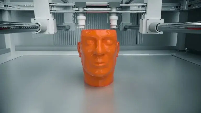 Zdjęcie Wydruki 3D: Co można wydrukować i jak najlepiej wykorzystać drukarkę 3D?