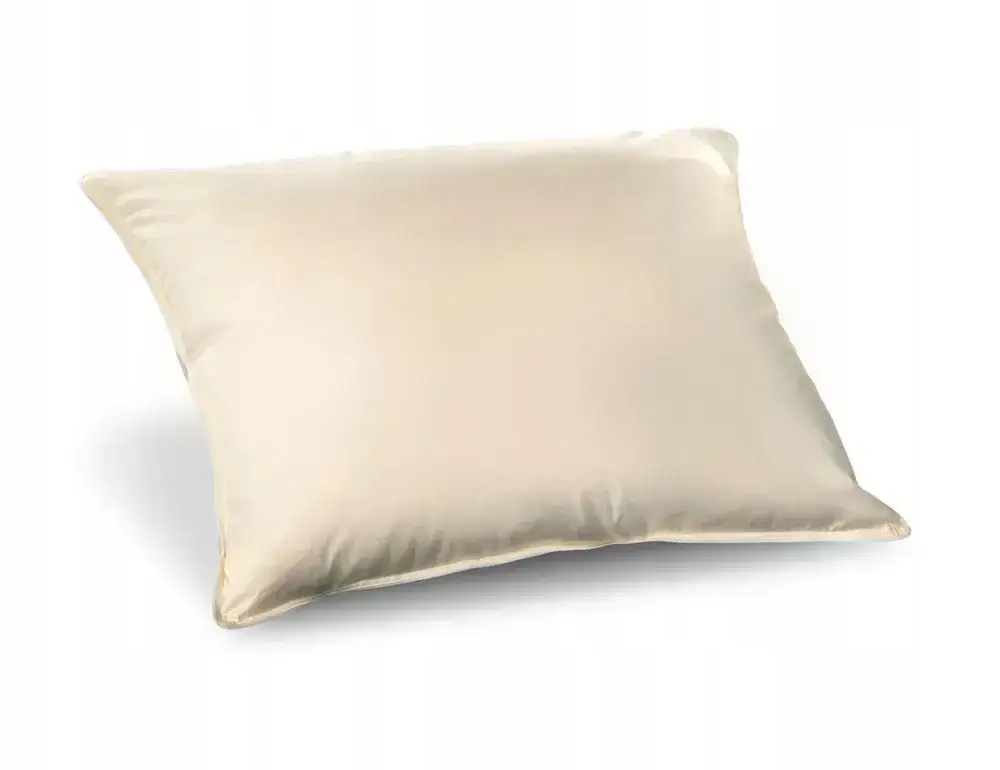 Zdjęcie Jak wysuszyć poduszkę z pierza, by uniknąć jej zniszczenia?