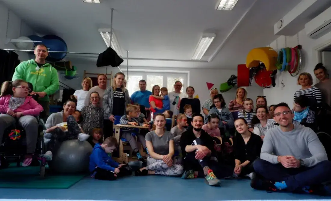 Zdjęcie Przedszkola integracyjne Gdańsk – wsparcie dla dzieci z niepełnosprawnościami