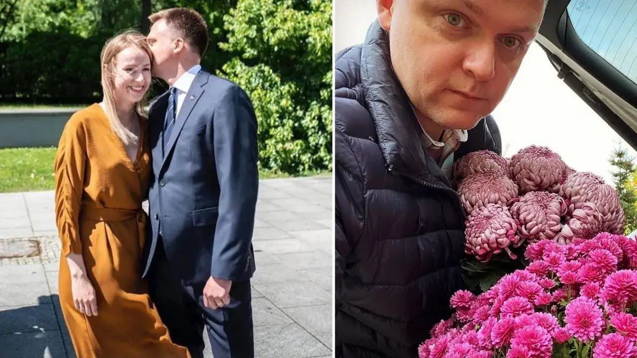 Zdjęcie Urszula Brzezińska-Hołownia: wiek, życiorys i ciekawostki - poznaj ją