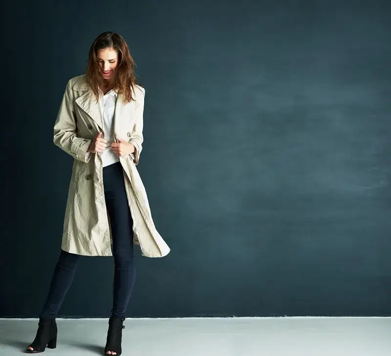 Zdjęcie Jakie buty do rurek damskich: stylizacje, które zachwycają każdego dnia