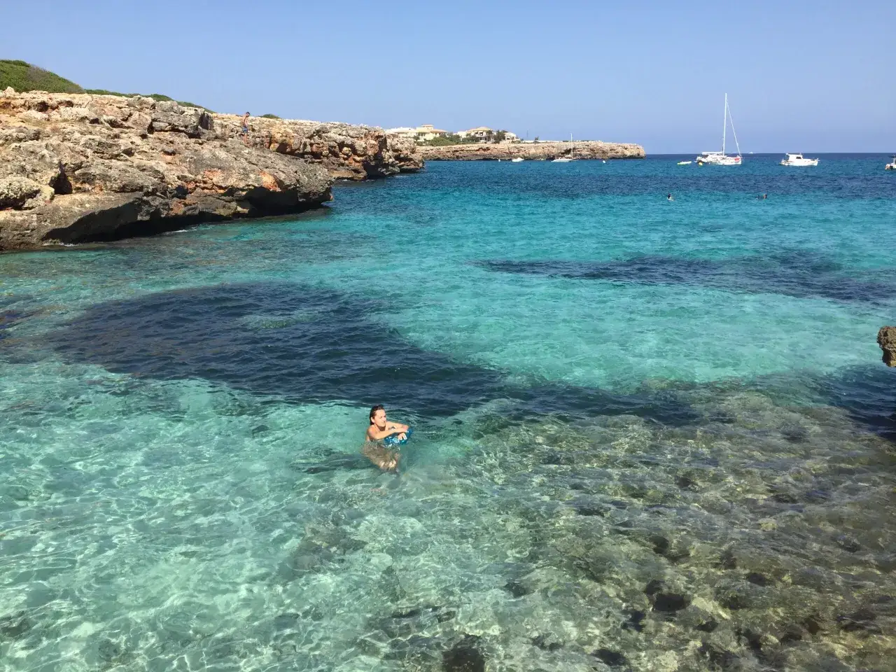 Zdjęcie Majorka kiedy jechać: najlepszy czas na wakacje bez tłumów