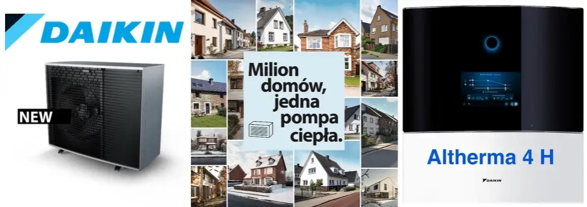 Zdjęcie Zakup pompy ciepła w sklepie budowlanym! Czy to dobry pomysł?