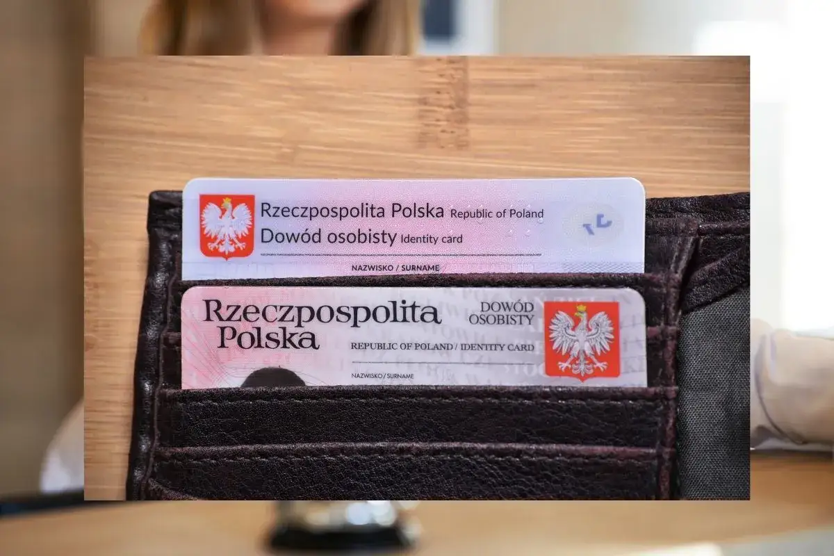 Zdjęcie Czy hotel może żądać numeru dowodu osobistego? Sprawdź swoje prawa