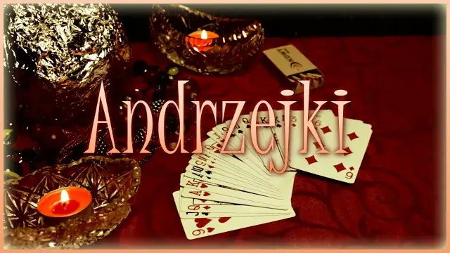 Zdjęcie Jakie są wróżby andrzejkowe? Odkryj tajemnice tradycyjnych wróżb