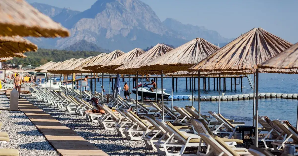 Zdjęcie Antalya czy jest bezpiecznie? Sprawdź, co musisz wiedzieć przed wyjazdem