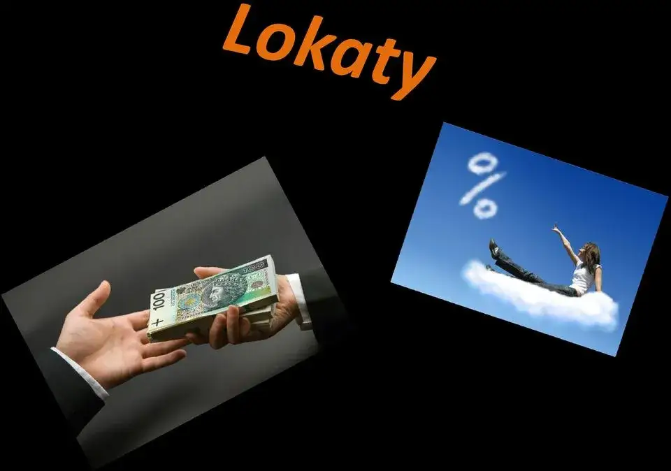 Zdjęcie Lokata inwestycyjna co to? Poznaj ryzyka i korzyści inwestycji