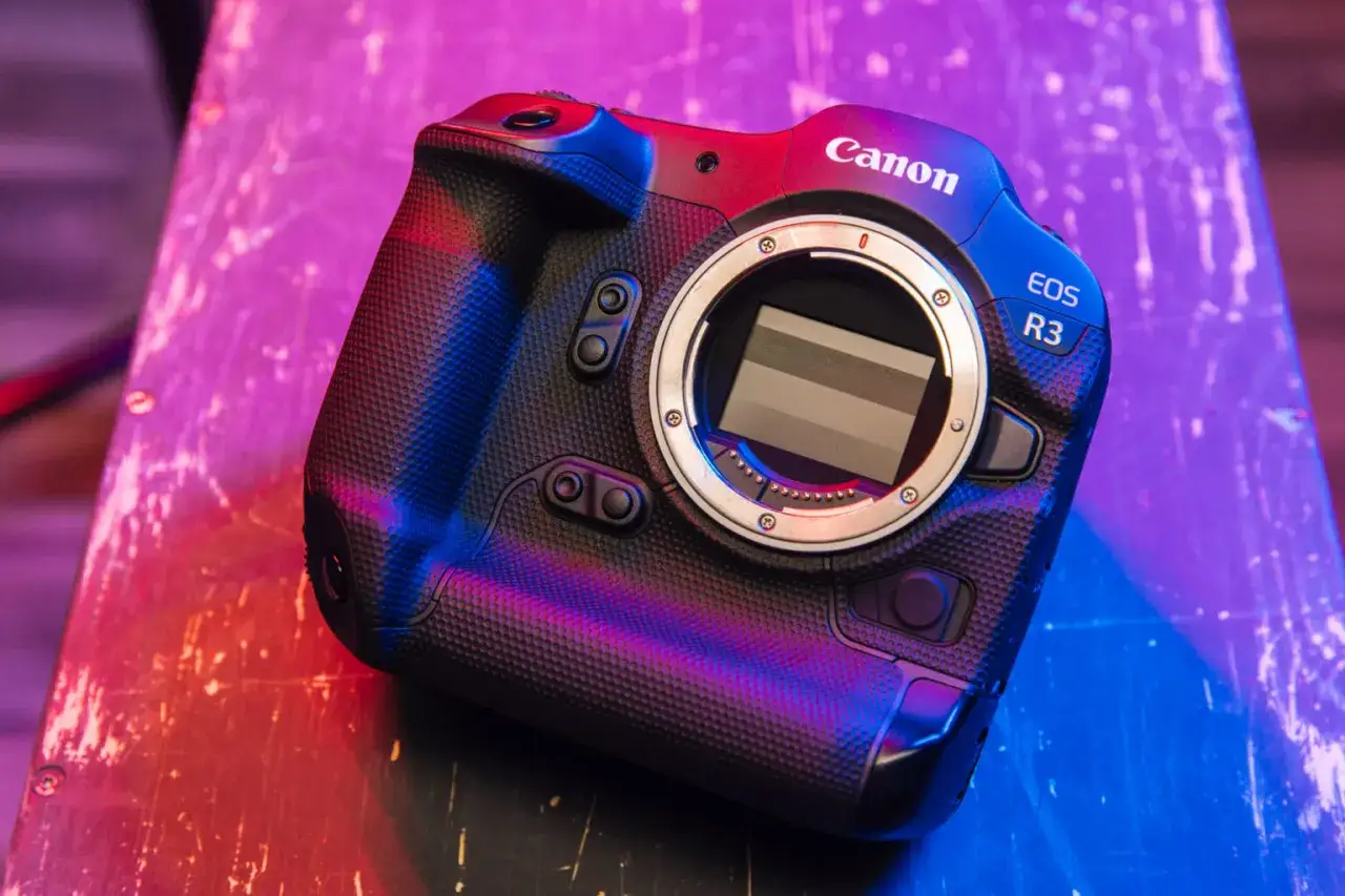 Zdjęcie Jaki aparat do nagrywania wybrać? porównanie najlepszych modeli dla każdego budżetu