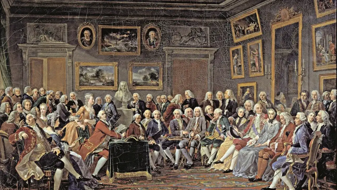 Zdjęcie Renesans a oświecenie: kluczowe różnice, podobieństwa i wpływ na kulturę