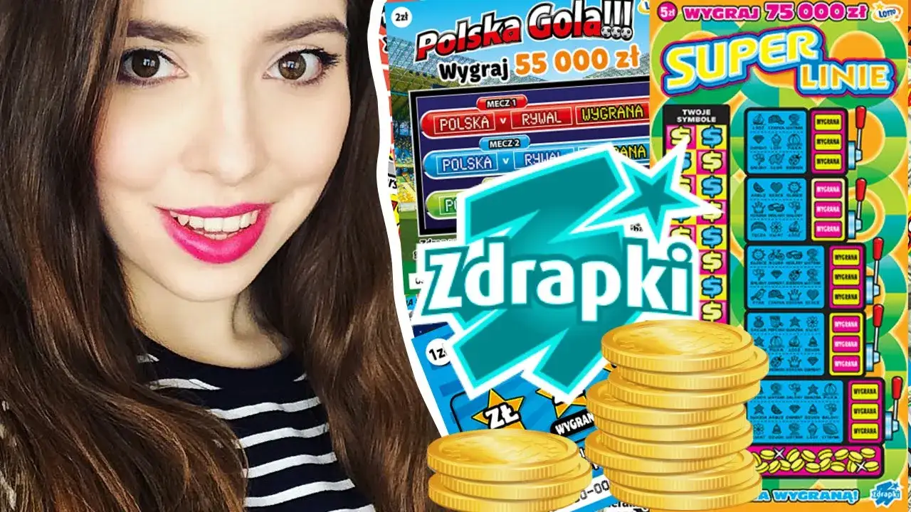 Zdjęcie Zdrapka Super Linie - zasady gry, jak zdobyć wysokie wygrane?