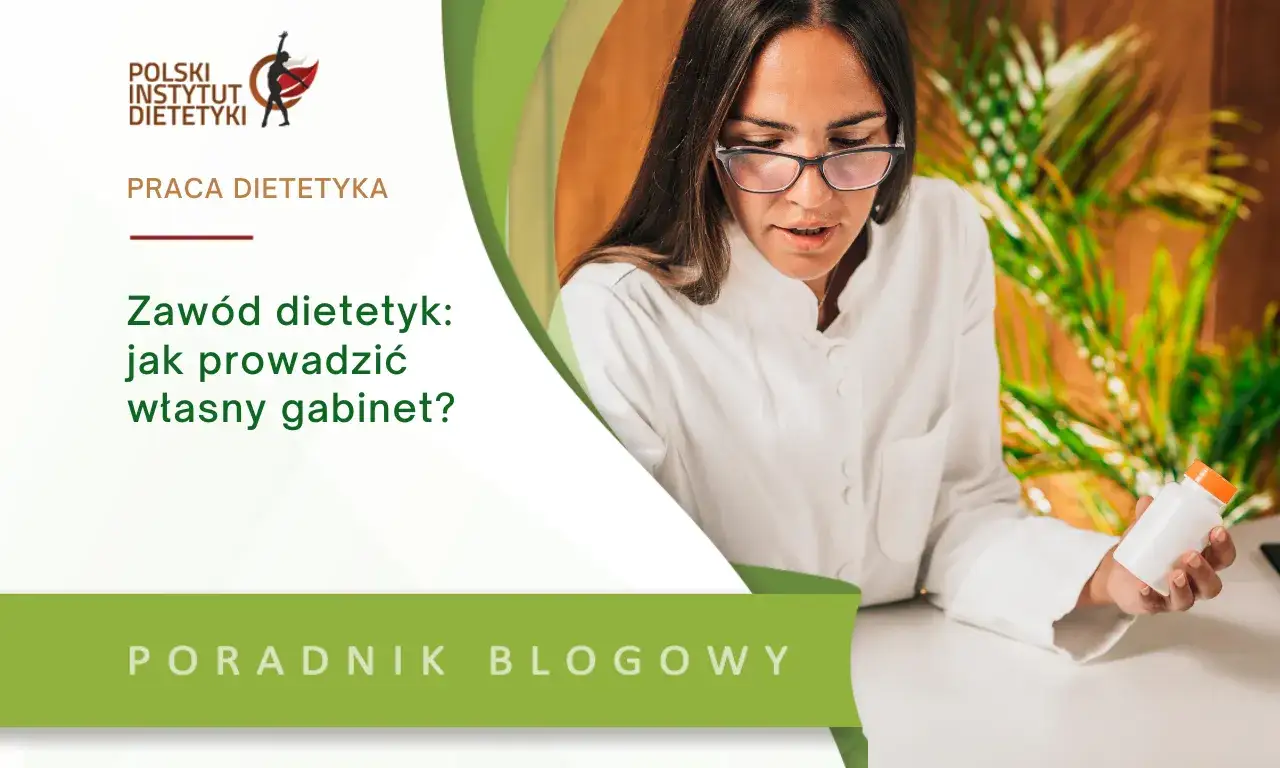Zdjęcie Jak założyć gabinet dietetyczny - uniknij najczęstszych błędów