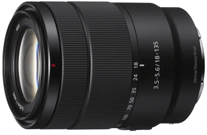 Zdjęcie Co to znaczy, że obiektyw jest kitowy? Wszystko, co musisz wiedzieć