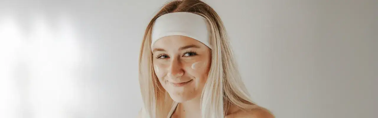 Zdjęcie Jak wygląda cera naczynkowa i jak skutecznie o nią dbać?