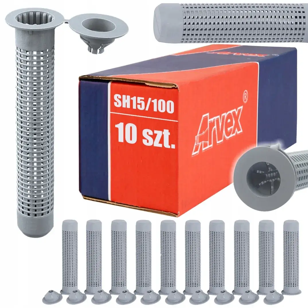 Zdjęcie Kotwa chemiczna do plastiku – jak uniknąć błędów w mocowaniu