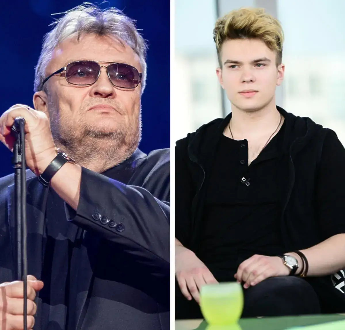 Zdjęcie Krzysztof Cugowski Junior - wiek, biografia i kariera muzyczna