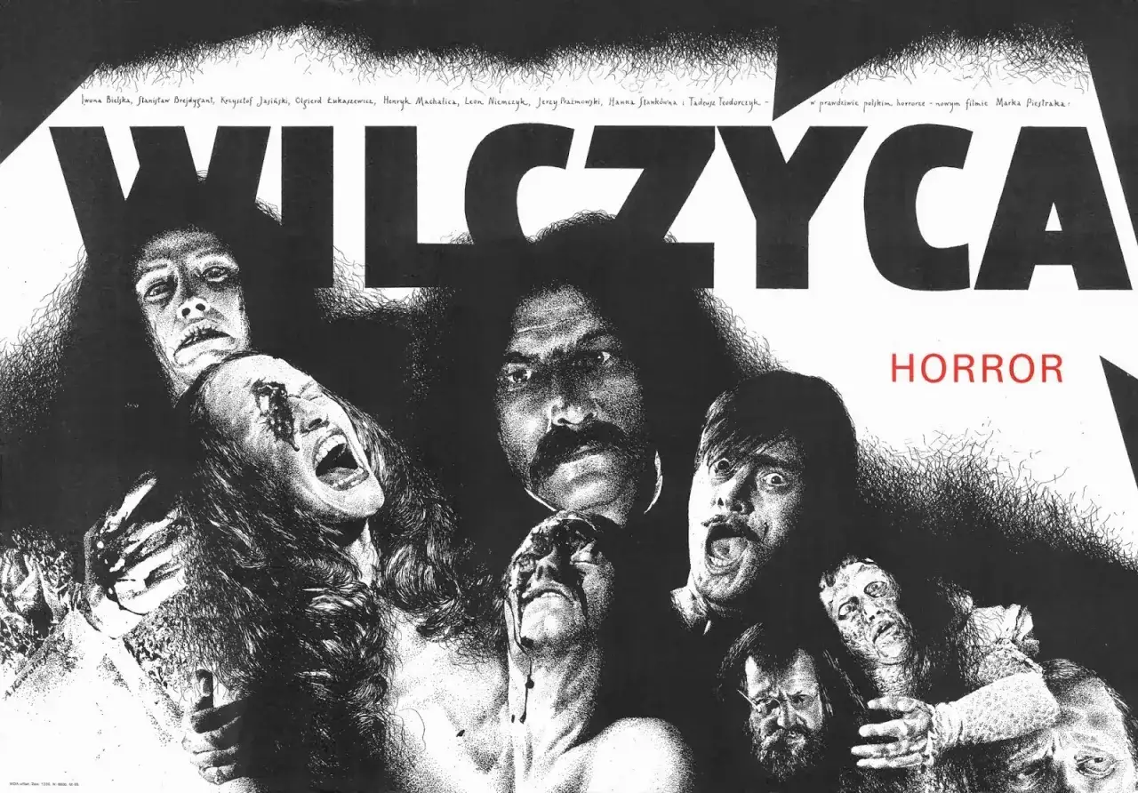 Zdjęcie Horrory historyczne: Mroczna podróż przez przerażające karty dziejów