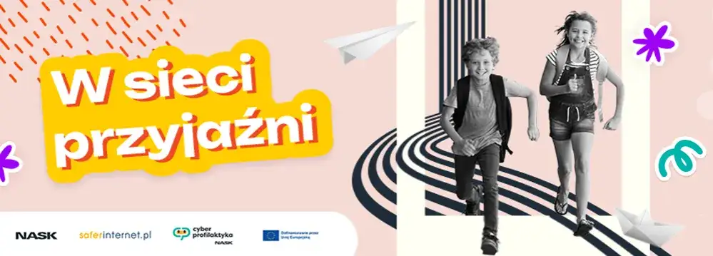 Zdjęcie Jak być dobrym kolegą? Edukacyjne filmy dla dzieci o przyjaźni