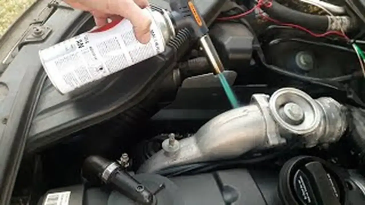 Zdjęcie Jak odpalić diesel na mrozie – skuteczne sposoby na problemy z rozruchem