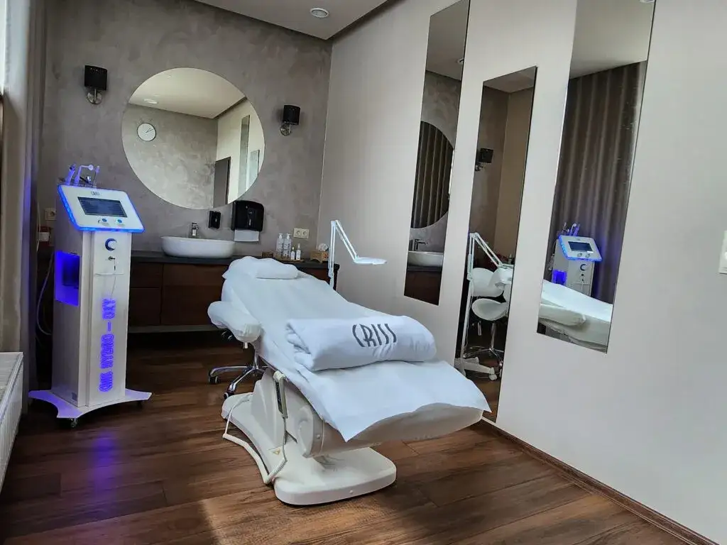Zdjęcie Metamorfoza Day Spa Łódź - wyjątkowe zabiegi i opinie klientów