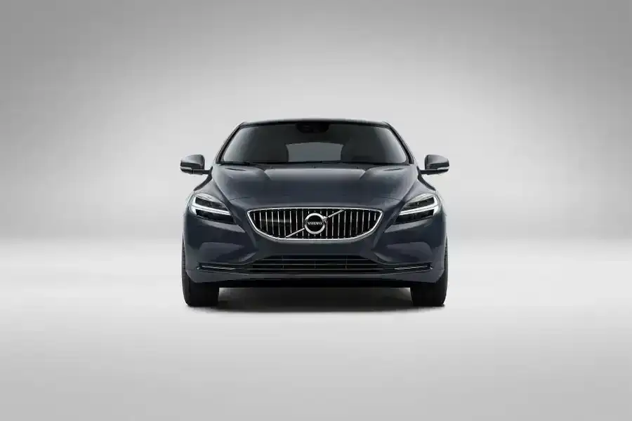 Zdjęcie Volvo V40 opinie jaki silnik – który wybór zapewni niezawodność?