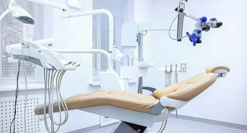 Zdjęcie Gdzie jest pogotowie stomatologiczne? Znajdź pomoc w nagłych przypadkach