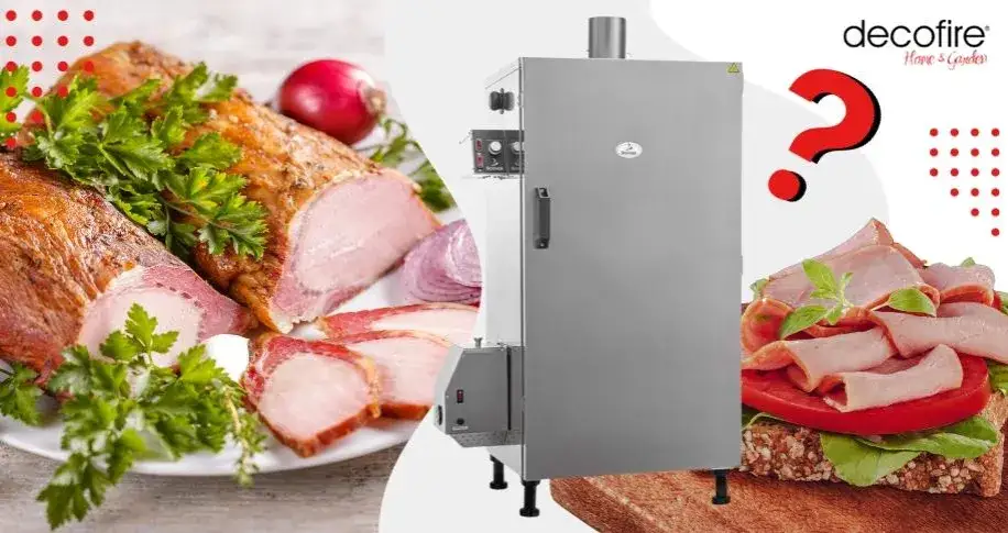 Zdjęcie Jak parzyć schab po wędzeniu, aby zachować jego soczystość i smak