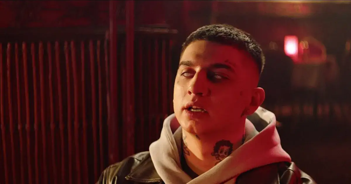 Zdjęcie Sobel nowa płyta - Co nowego przynosi ten wyczekiwany album rapera?