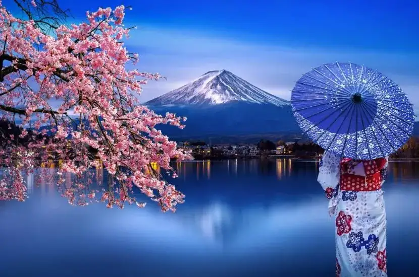 Zdjęcie Ile trwa lot do Japonii z Warszawy? Sprawdź zaskakujące czasy przelotu