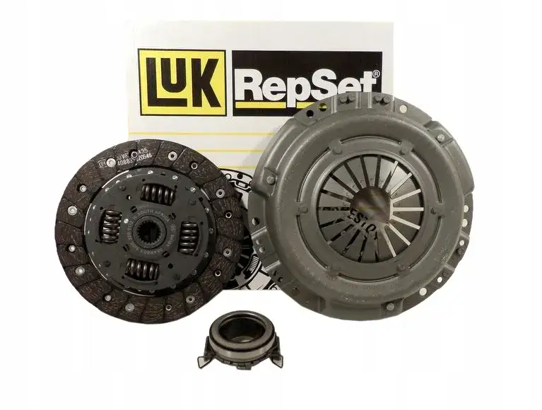 Zdjęcie Jakie sprzęgło do corolli e12 wybrać: przewodnik kupującego 2025