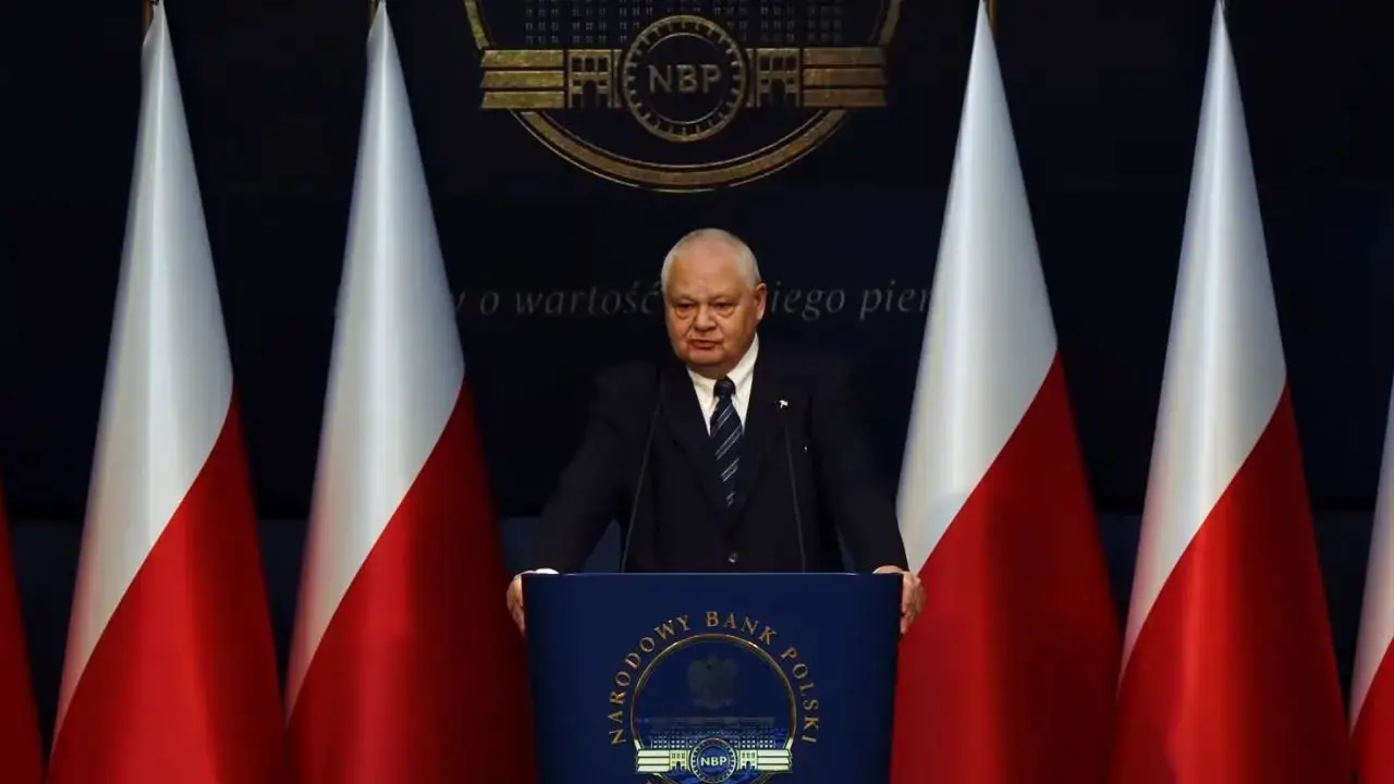 Zdjęcie Kto naprawdę kieruje Narodowym Bankiem Polskim? Szokująca prawda o NBP