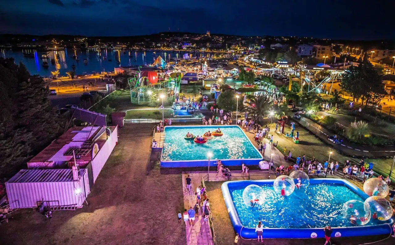 Zdjęcie Atrakcje w Medulin – Odkryj niezapomniane miejsca i aktywności