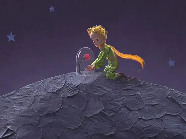 Zdjęcie Kim jest autor książki Mały Książę - poznaj historię Saint-Exupéry'ego