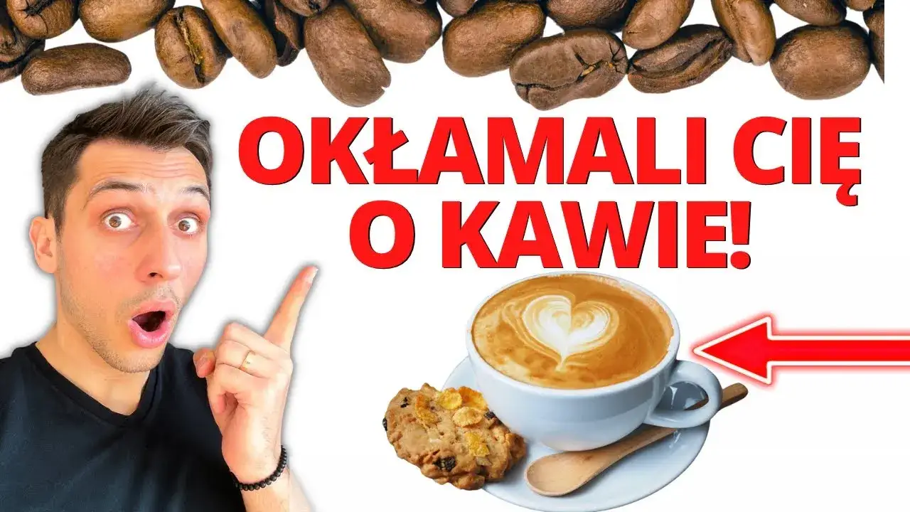 Zdjęcie Czy kawa naprawdę tuczy? Poznaj prawdę o wpływie kawy na wagę