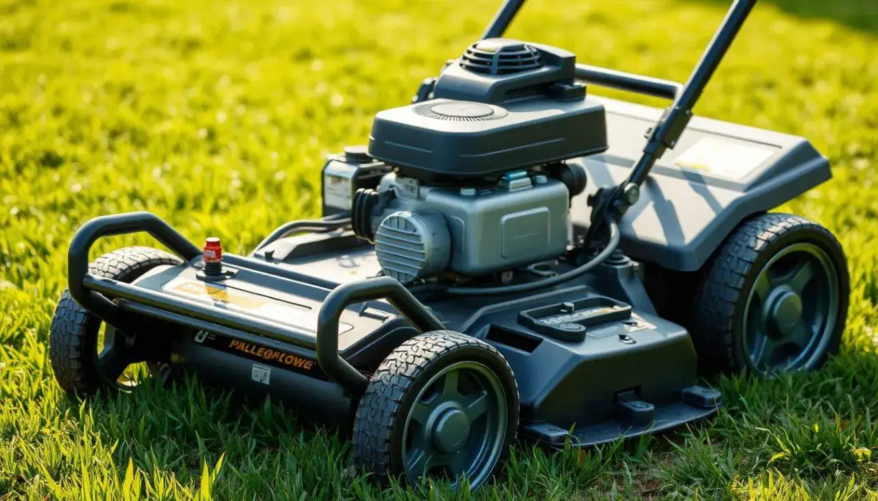 Zdjęcie Gdzie kupić kosiarki JakMet? Najlepsze oferty i porady na rynku