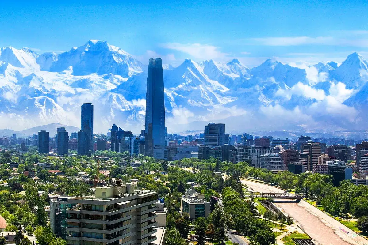 Zdjęcie Najlepsze atrakcje w Chile, które musisz zobaczyć i przeżyć