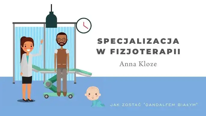Zdjęcie Jak zrobić specjalizację z fizjoterapii - uniknij najczęstszych błędów