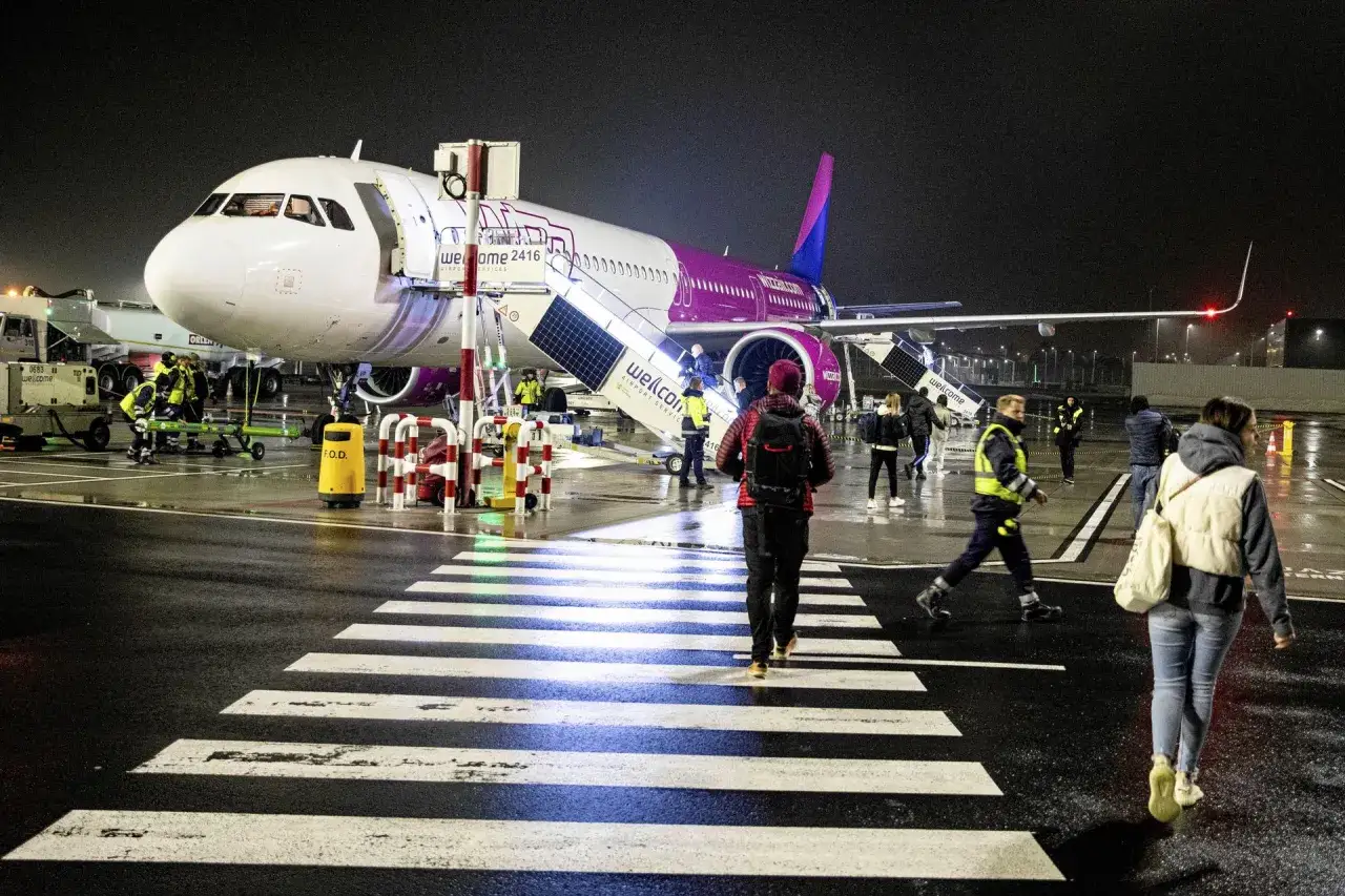 Zdjęcie Czy lotnisko w Radomiu jest czynne? Sprawdź aktualny status i usługi