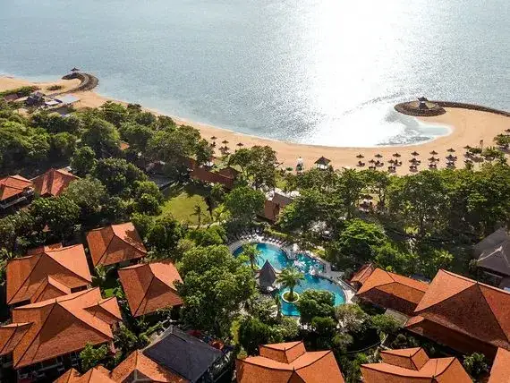 Zdjęcie Ile trwa lot na Bali? Sprawdź, co musisz wiedzieć o czasie podróży