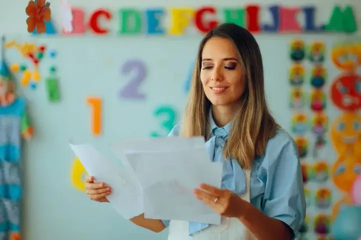 Zdjęcie Procesy edukacyjne co to jest i jak wpływają na rozwój ucznia