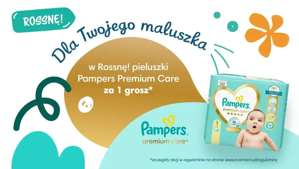 Zdjęcie Komu należą się pampersy za darmo? Sprawdź, jak uzyskać pomoc