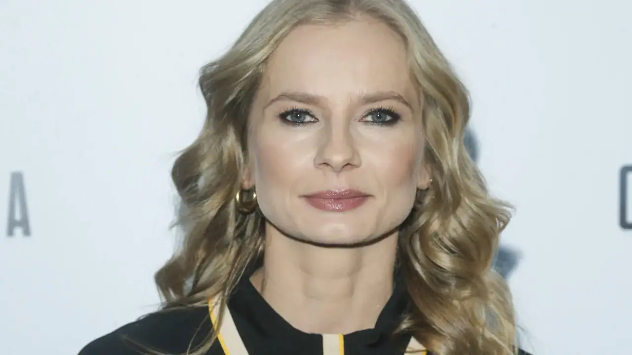 Zdjęcie Kim jest Magdalena Cielecka? Życie i kariera znanej aktorki