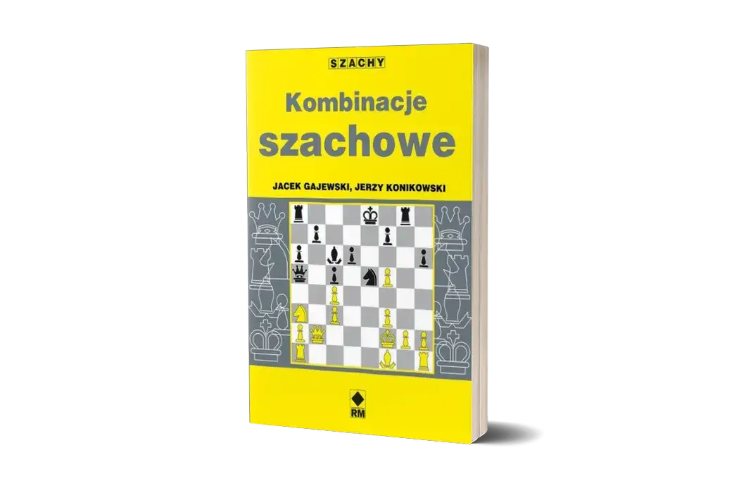 Zdjęcie Najlepsze książki szachowe dla początkujących, średniozaawansowanych i zaawansowanych graczy